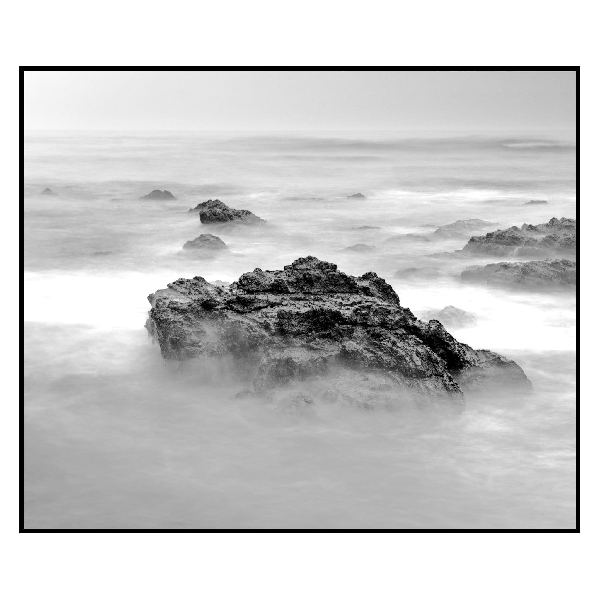 OM-D E-M1 with the Olympus 45mm f/1.8 @ f/16 with a variable ND filter.