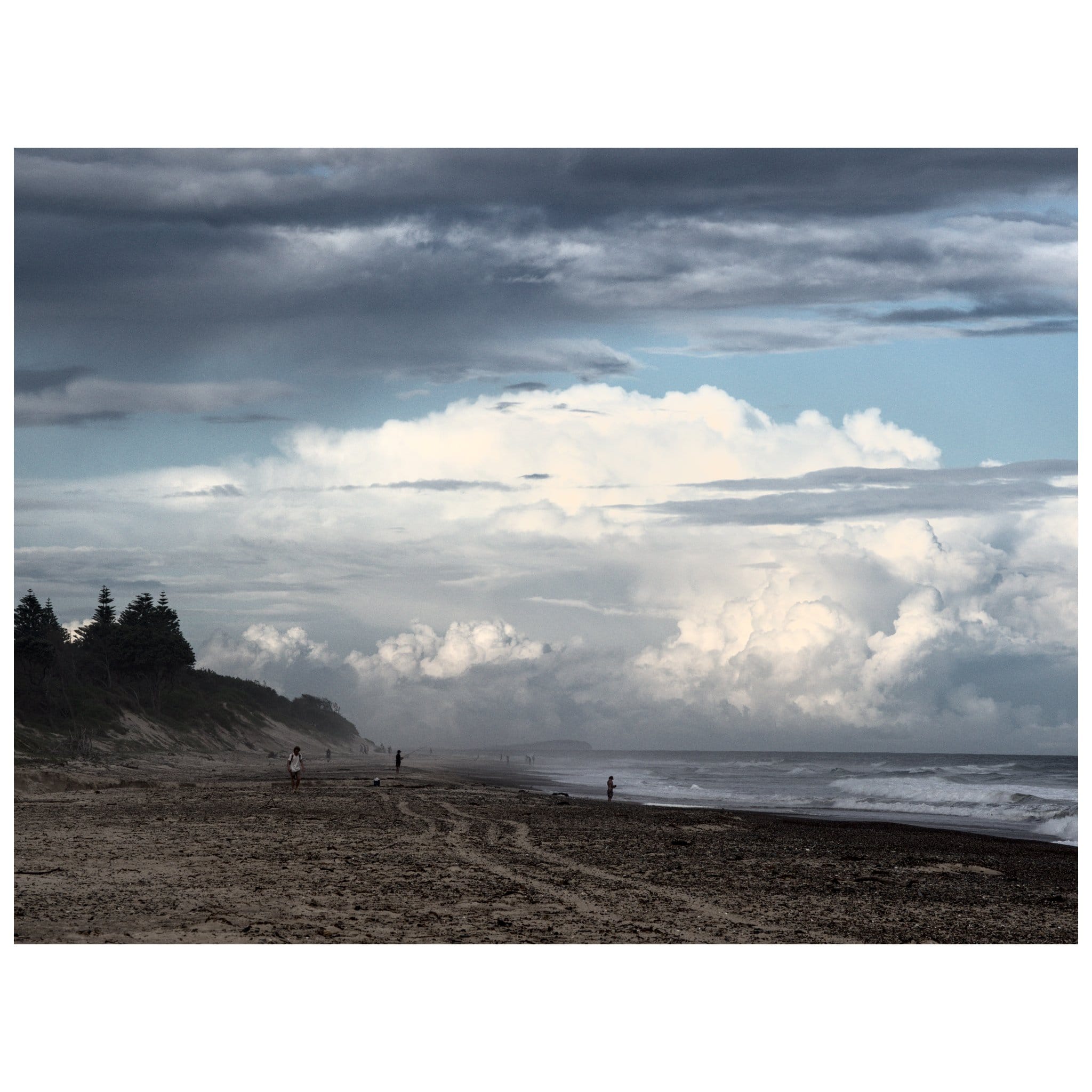Old Bar Beach