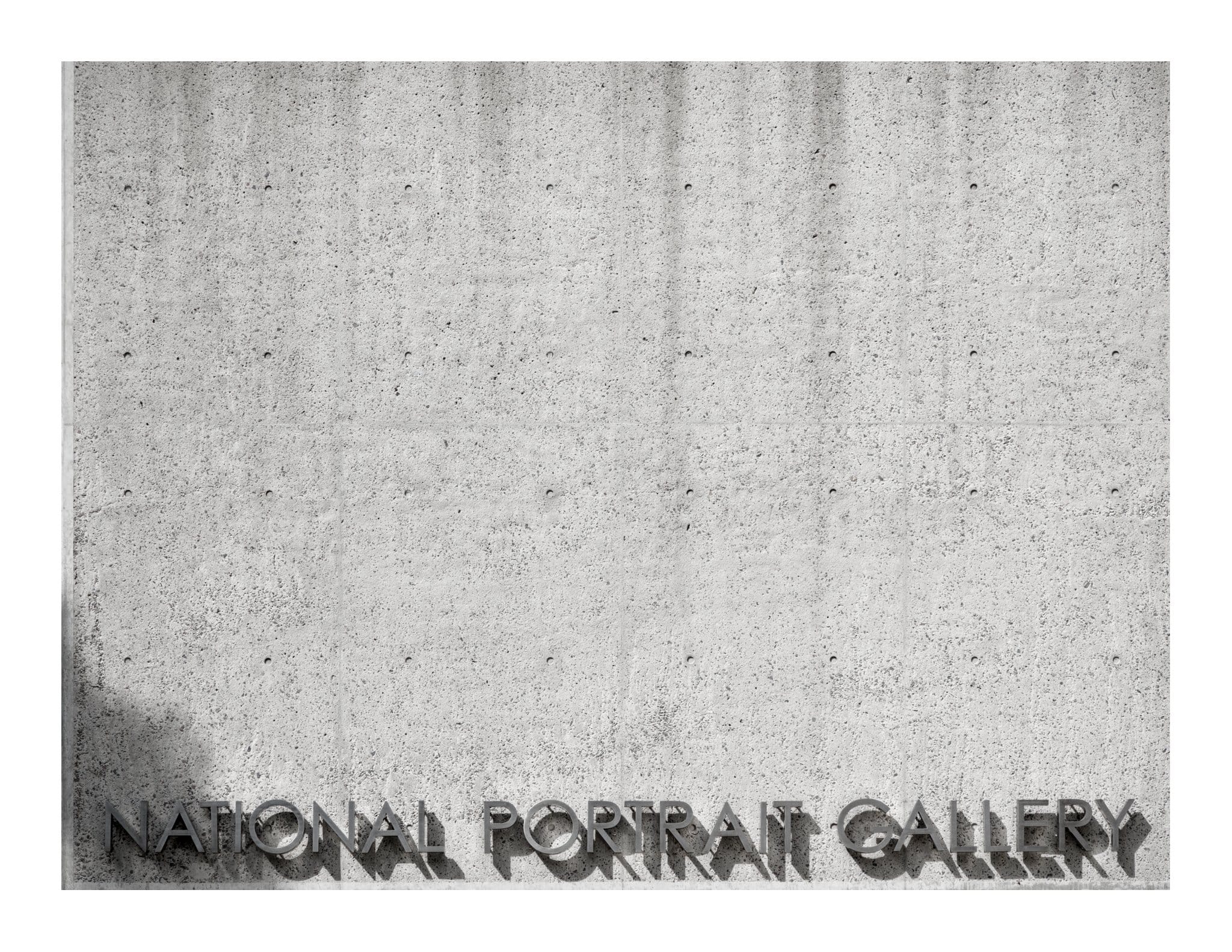 National Portrait Gallery