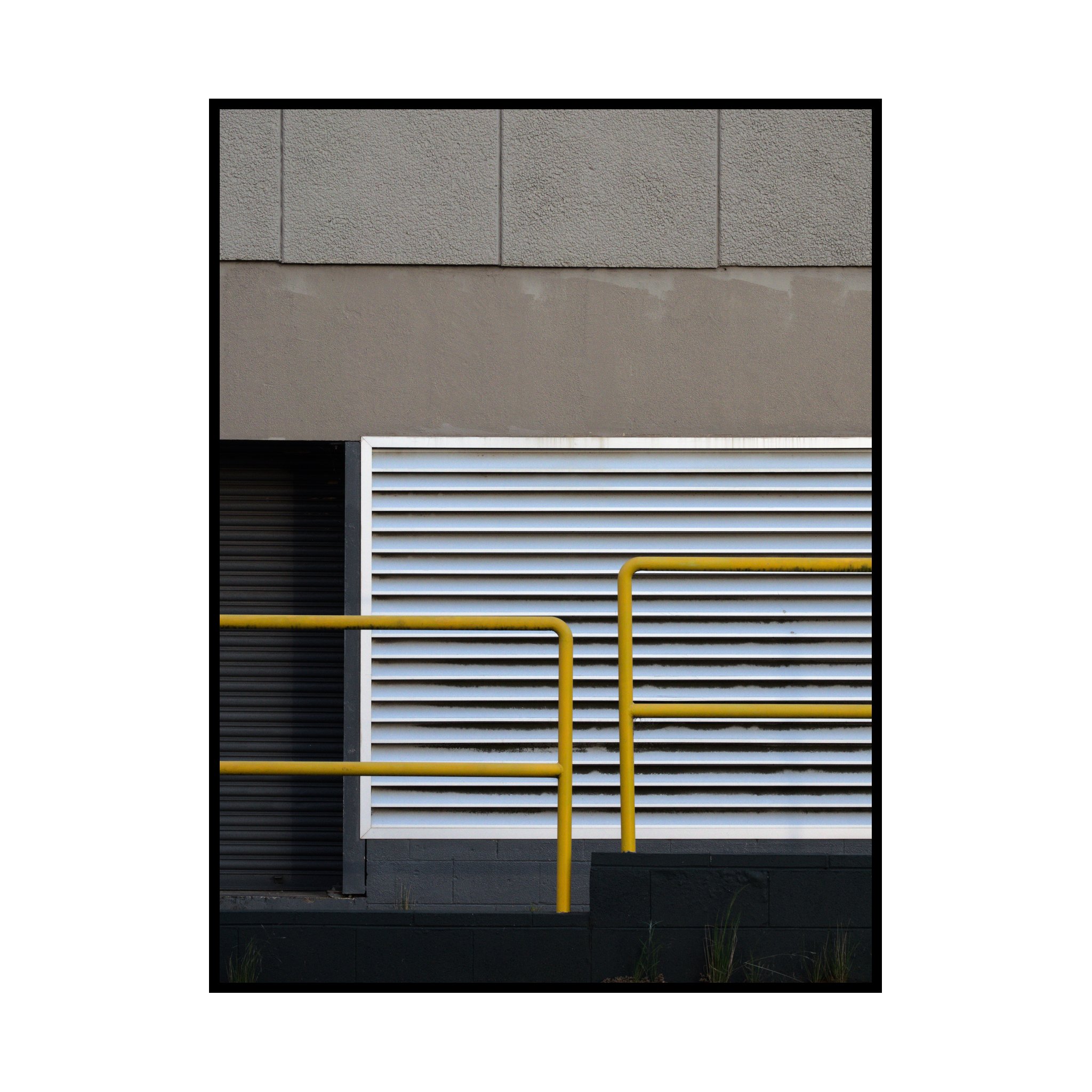 Parke St