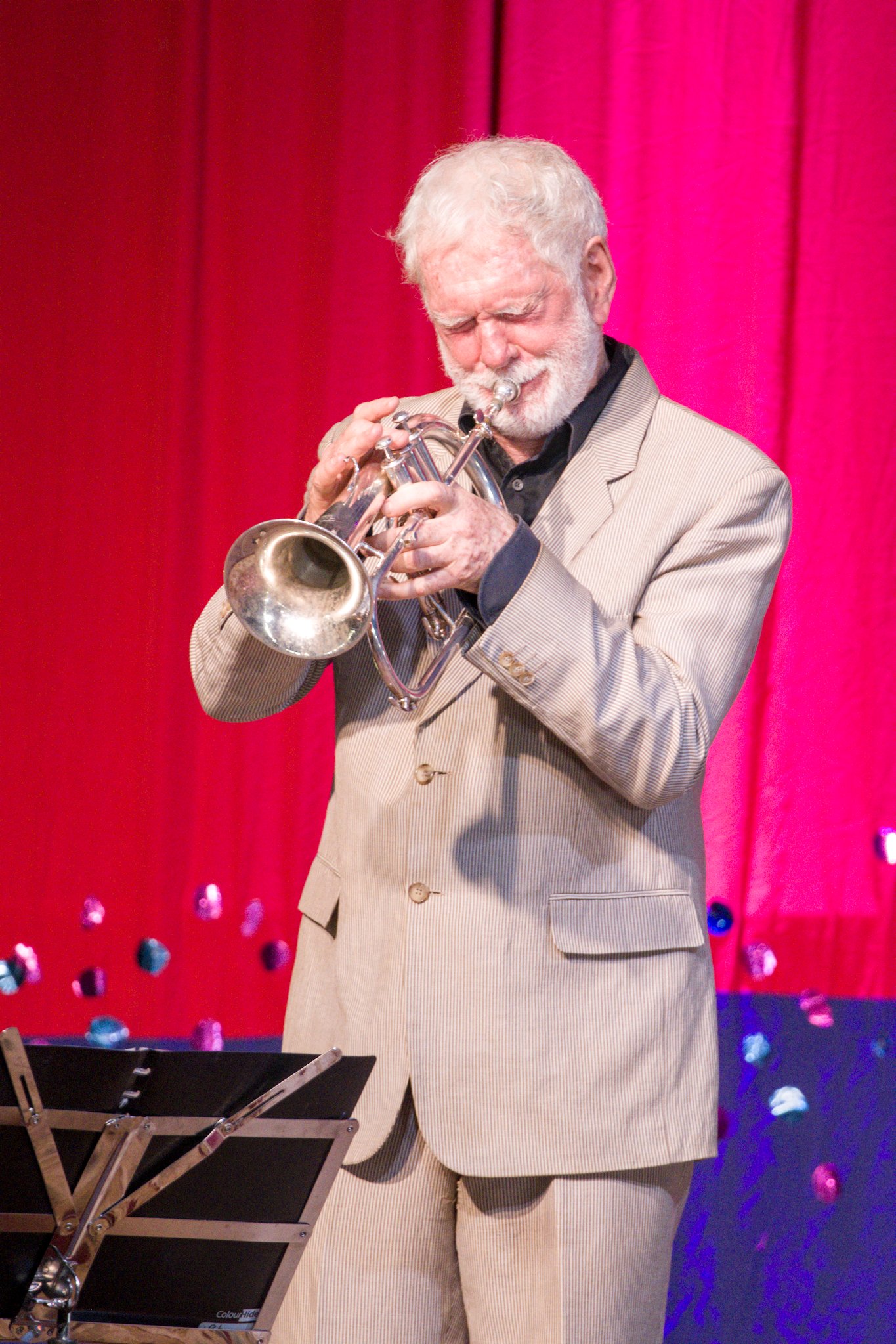Vince Jones